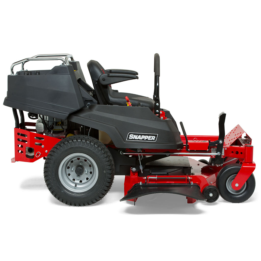 ZTX350 Zero Turn Mower 52 132cm Snapper